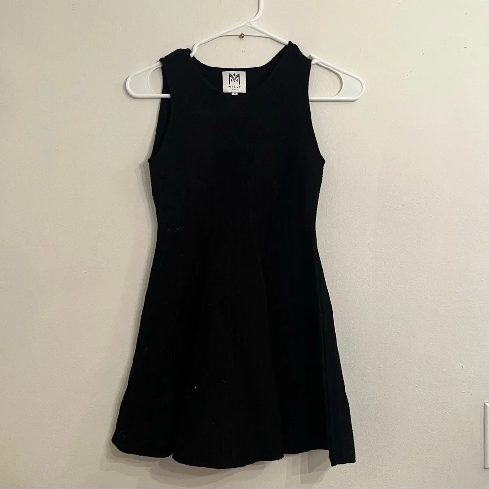 Milly Knit Dress